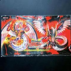 遊戯王　サイバードラゴンインフィニティ　プレイマット　公式 Amazon | プレイマット マウスパット 遊戯王 丸藤亮 サイバー