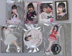 AKB48柏木由紀ソログッズ キーホルダーセット 消しゴムゆきりん 2025年最新】柏木由紀アクスタの人気アイテム - メルカリ