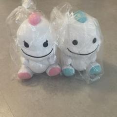 【新品】bigolive ぬいぐるみセット Amazon.co.jp: | ビゴライブ BIGOLIVE マスコットキャラクター