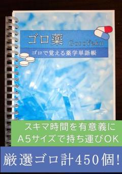 2025年最新】薬学 ゴロの人気アイテム - メルカリ