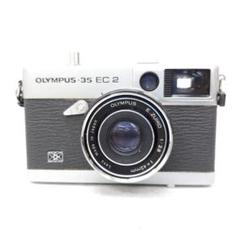 OLYMPUS - 【動作確認済】 Olympus 35EC F0117-255-1-7x 2025年最新】olympus 35ecの人気アイテム - メルカリ