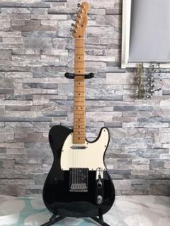 フェンダーFender USA アメスタ1980年代製セミヴィンテージ HC付属