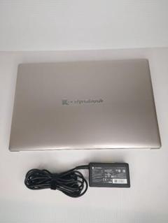 Dynabook W6AZHW7CBG i7/16GB/512GB/Win11
