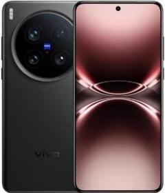Vivo X200 Ultra 16GB+1TB Red Circle Professional Imaging