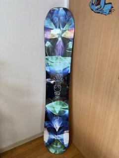 バタレオン スノーボード BATALEON Distortia 143 Bataleon Distortia 2024 – Bataleon US