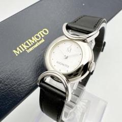 MIKIMOTO エレガントな クォーツ 腕時計 2025年最新】MIKIMOTO 腕時計(クォーツ)の人気アイテム - メルカリ