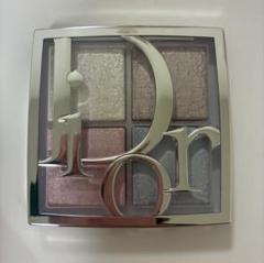 k*様 ディオール　バックステージグロウマキシマイザーパレット　002 DIOR ディオール バックステージ グロウマキシマイザーパレット