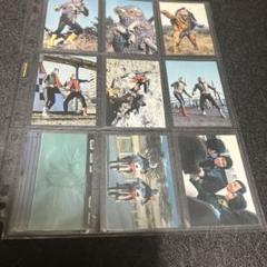 2025年最新】2006カルビー仮面ライダーチップスカードの人気