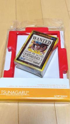 ＼貴重／エース ワンピースWANTEDジグゾーパズル 150ピース フレーム付き Amazon.co.jp: エンスカイ 150ピース ジグソーパズル ワンピース