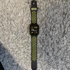 Apple Watch series2 NIKEモデル