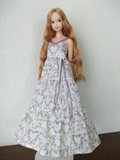 momokoDoll momoko doll ティアードワンピース
