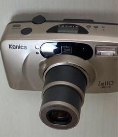 2024年最新】minolta 110 zoomの人気アイテム - メルカリ