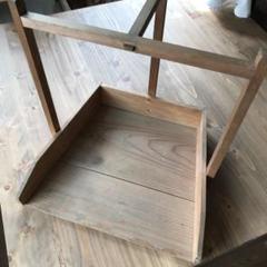 塵取り　木製　インテリア　古道具　骨董　レトロ m59224962777_1.jpg?1718087749