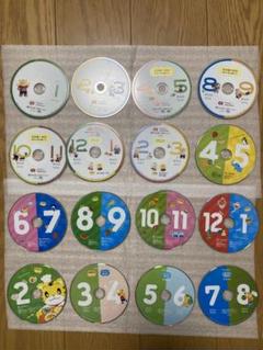※期間値引※【DVDセット】ベネッセこどもチャレンジ ぷち〜じゃんぷ、など。 期間値引※【DVDセット】ベネッセこどもチャレンジ ぷち〜じゃん