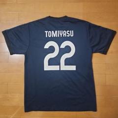 冨安健洋選手直筆サイン入り　日本代表ユニフォーム　サイズS Kemari87 KISHISPO / アディダス サッカー日本代表 2024 ホーム