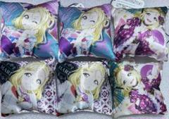 ラブライブ 小原鞠莉 クッションストラップ