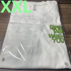【未開封】GREENDAY VERDY Tシャツ XXL VERDY x Green Day Japan Tour Merch Collab Release Info