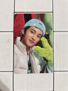 2025年最新】nct マーク トレカ candyの人気アイテム - メルカリ