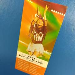 2025年最新】森高千里 チケットの人気アイテム - メルカリ