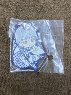 刀剣乱舞 活撃 鶴丸 国永 ラバーストラップ ラバスト とうらぶ【未使用】