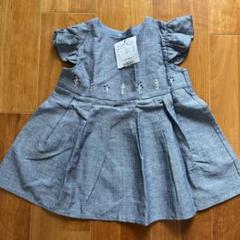 BeBe　べべ　新品未使用　女の子80　まとめ売り 楽天市場】ベビー服 女の子（ブランドベベ）（上下セット