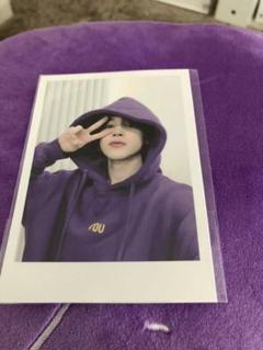 ジミン パーカー artistmade フーディー XL トレカ付き JIMIN HOODY ARTIST-MADE COLLECTIO