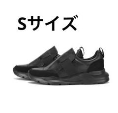 ZUCCaベルテッドスニーカーLIGHT/シューズSサイズ