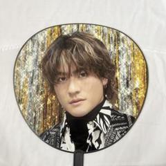 良品❁⃘*.゜】歴代ツアー ジャンボうちわ 8本コンプリート ＋