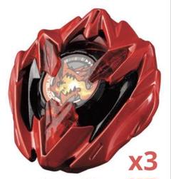 ドランバスター1-60RA メタルコートレッド メタルコート：レッド】ドランバスター同梱！全ページフルカラー