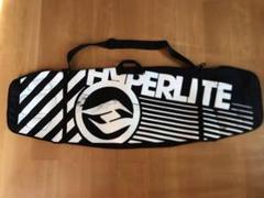 未使用ウェイクボード　 カバー　ソールガード　ソフトケース　hyperlite