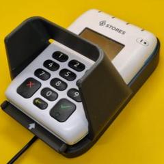 楽天ペイ　カードリーダー　新品未使用 楽天市場】楽天ペイ Rakuten Card & NFC Reader 楽天ペイカード