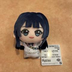 非売品　ナムコ限定　完全新品　アイドルマスター　ちびぐるみ　最上静香　おまけ付き アイマス ちびぐるみ 最上静香 namco ナムコ 限定 - メルカリ