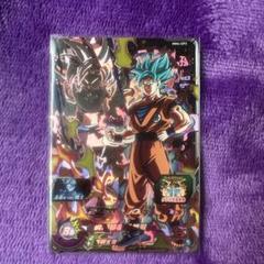 2025年最新】ドラゴンボールヒーローズ 孫悟空ゴッドの人気