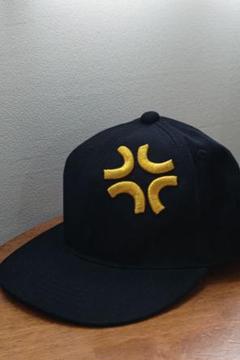 GEKIDO L.A.キャップ