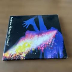 southern All Stars Sakura CD