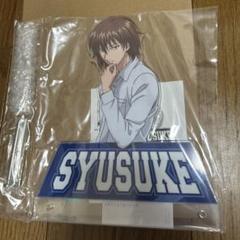 【新品】不二周助 手料理 A賞 特大アクリルスタンド テニプリ アクリルスタンド／不二周助 | アニメ テニスの王子様展