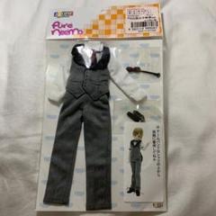 SD13boyサイズ　お洋服セット(グレー)　ドール用 SD13boyサイズ お洋服セット(グレー) ドール用