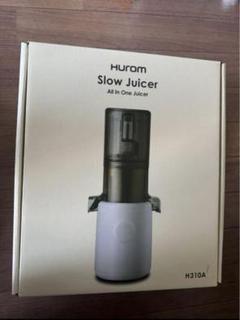 【未使用】 ヒューロム HUROM スロージューサ H310A さくらピンク 楽天市場】【10年長期保証】ヒューロム コールドプレス