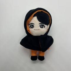 超特急 ハル 柏木悠 joker ぬいぐるみ マスコット 超特急 ハル 柏木悠 ぬいぐるみ Joker マスコット - メルカリ