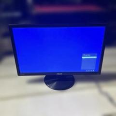 新品・未開封★ ASUS VP228HE-J ゲーミングモニター Amazon.co.jp: ASUS ゲーミングモニター 21.5型 FHD 1080p FPS