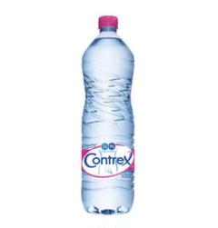 コントレックス 1.5L ×12