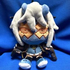 GUILTY GEAR ギルティギア ぬいぐるみ ハッピーケイオス