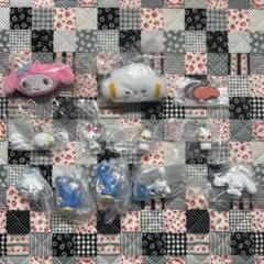 ♡ サンリオ ガチャ等 まとめ売り ♡