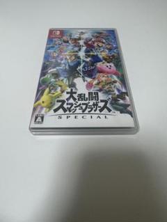 ポケットモンスター X・Y 大乱闘スマッシュブラザーズ 3DSセット 大乱闘スマッシュブラザーズ SPECIAL - ニンテンドー3DS/2DS