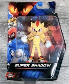 2025年最新】スーパーソニック フィギュアの人気アイテム - メルカリ