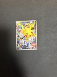 A252ピカチュウ：バトルフェスタ2015 PROMO XYシリーズプロモーショ ピカチュウ：バトルフェスタ2015 PROMO XYシリーズ