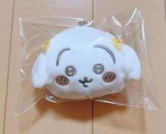 ちいかわ ミニがま口 リボン うさぎ