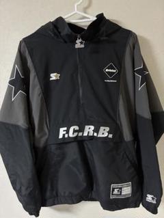 FCRB 2025SS ナイロンジャケット FCRB 2025SS ナイロンジャケット