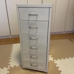 IKEAイケア HELMERヘルメル 引き出しユニット