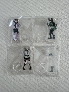 僕のヒーローアカデミア あくすた〜ず